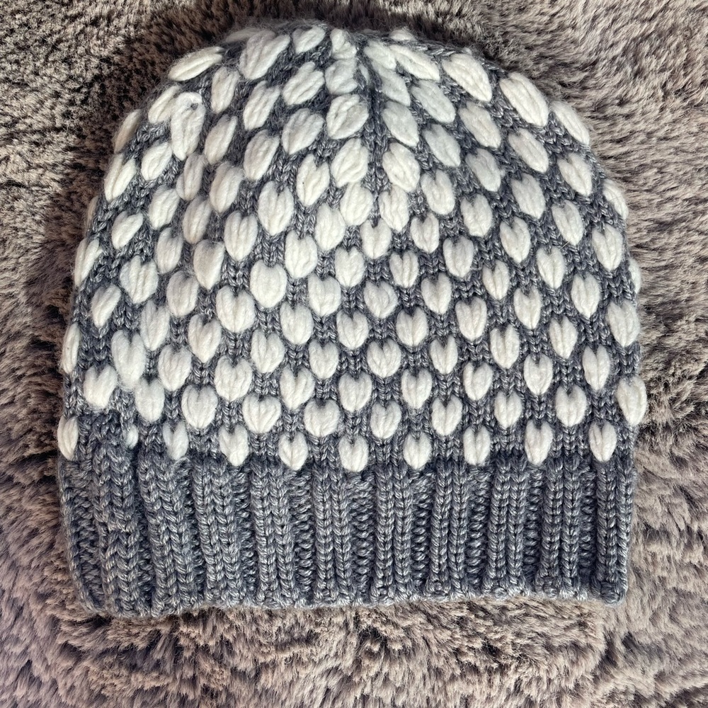 Banana Republic Beanie